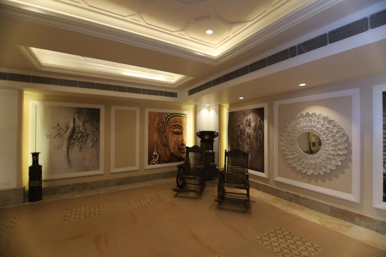 Shree Jee Vilas Sonipat Dış mekan fotoğraf