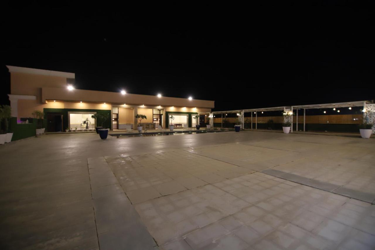 Shree Jee Vilas Sonipat Dış mekan fotoğraf